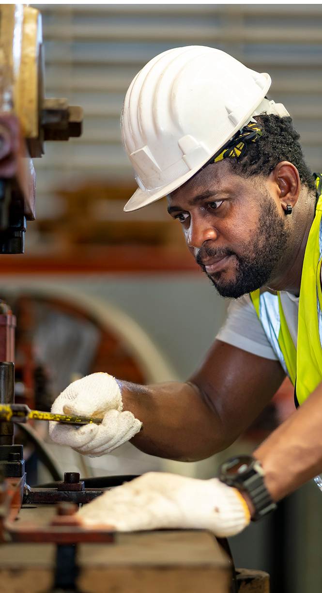 Montgolfières colorées