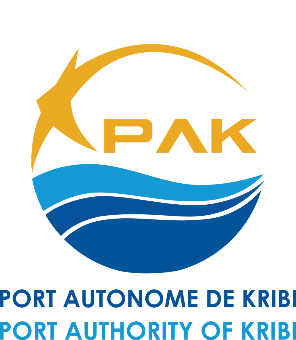 Port de Kribi